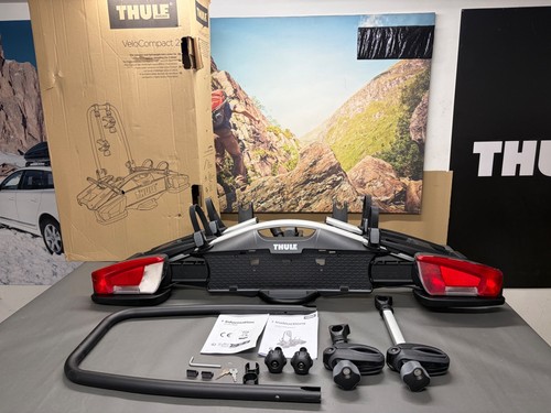 Thule 924 velocompact towball - velocompact,