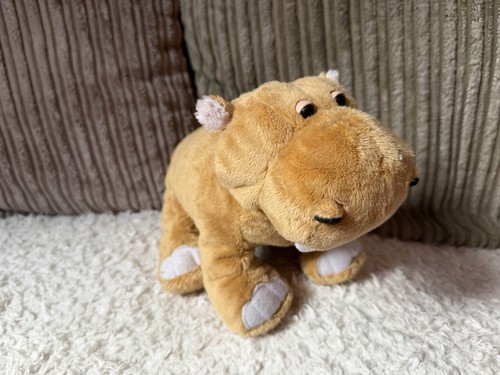 Ganz webkinz mud hippo - ganz,