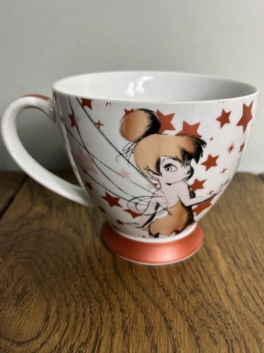 Disney tinkerbell footed - disney,