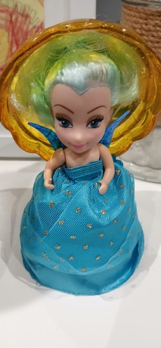 Cupcake surprise dolls girls - surprise,