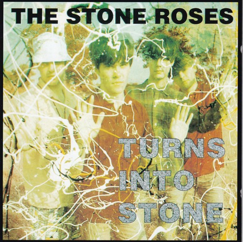 The stone roses - the, into