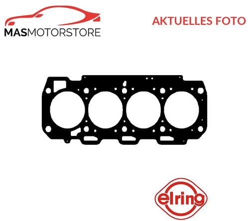 Cylinder head gasket - cylinder,