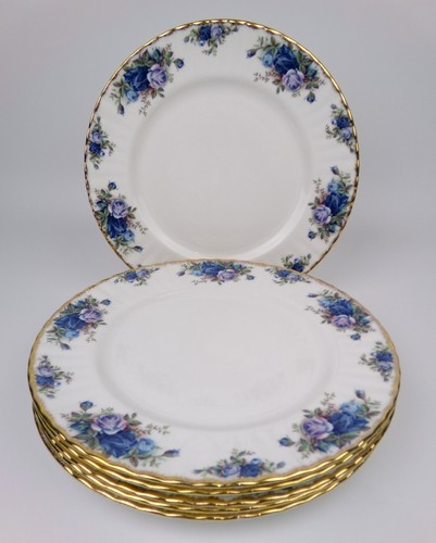 Royal albert moonlight rose - albert,