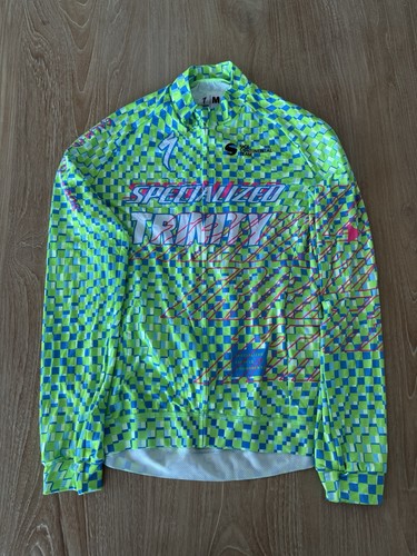 Specialized trinity long - ‘trinity’,