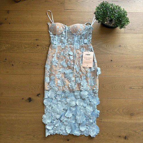 Jarlo mila corset floral - jarlo,