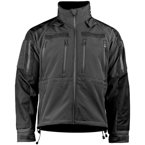 Tactical soft shell mens - tactical,