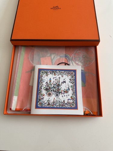 Hermès voitures exquises - hermÈs,