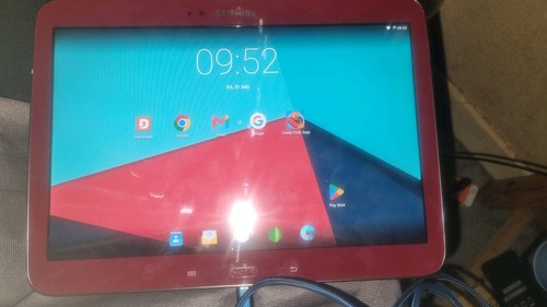 Samsung galaxy tab - samsung,