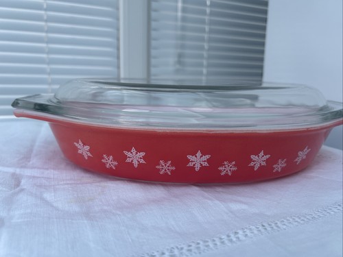 Vintage jaj pyrex gaiety - vintage,