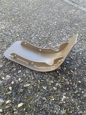 Norton 16h sump guard - wd,