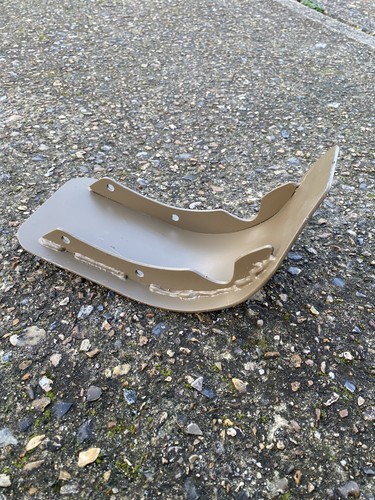 Norton 16h sump guard - guard,