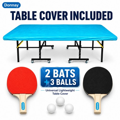 Donnay table tennis set - tennis,