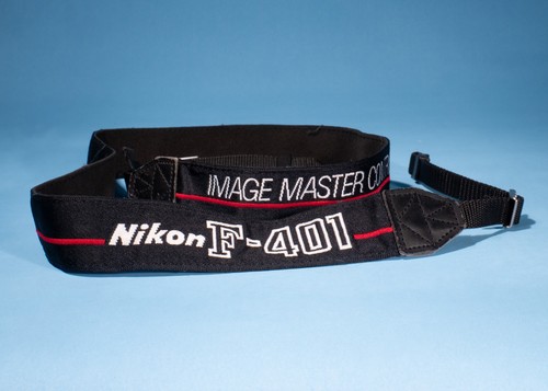 Nikon 401 imagine master - f-401,