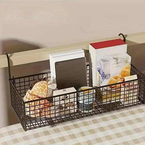 Drill bedside storage - no,