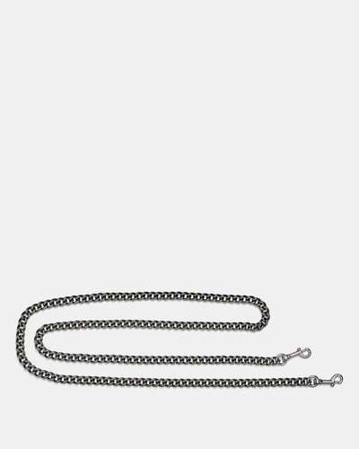 Coach dinky chain strap - chain,