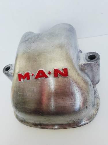 Lorry rocker cover no - m.a.n.,