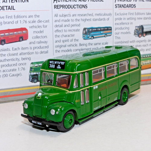Efe guy special bus gs5 - efe, gs