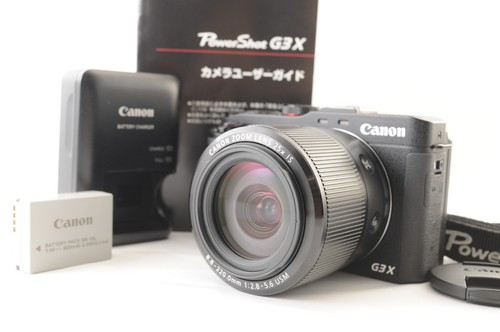 Near mint canon powershot - mint],