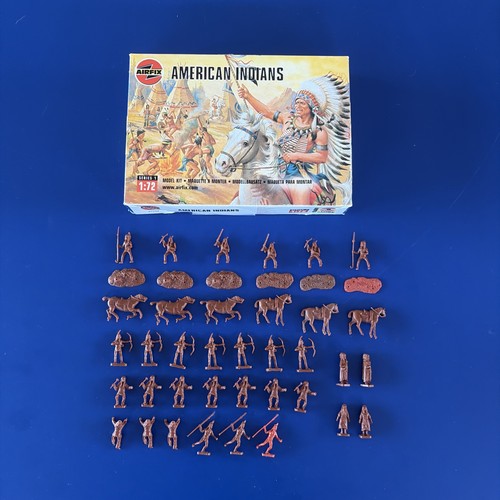 Airfix 72 boxed - 1/72,