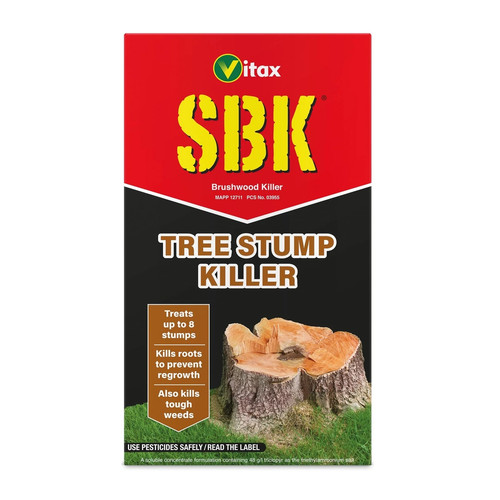 Sbk tree stump - tree,