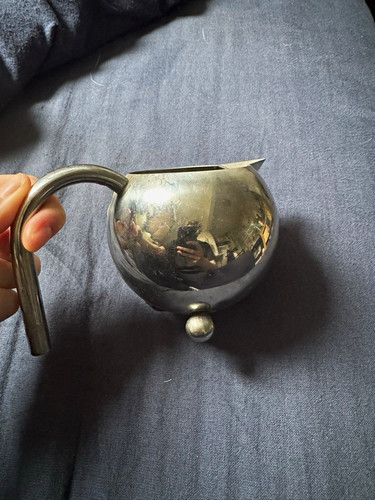 Vintage mcm metal - vintage,