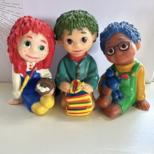 Tots tilly tom tiny - tv,