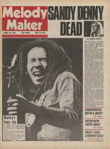 Pdfs melody maker - 10,