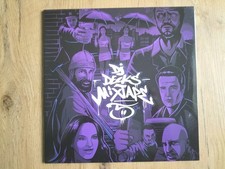 Decks mixtape vol vinyl - vol.5,