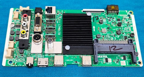 Main board for toshiba - board,
