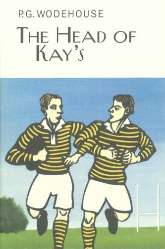 The head kay - the, kay's