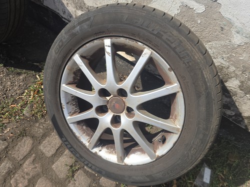 Saab linear alloy - linear,