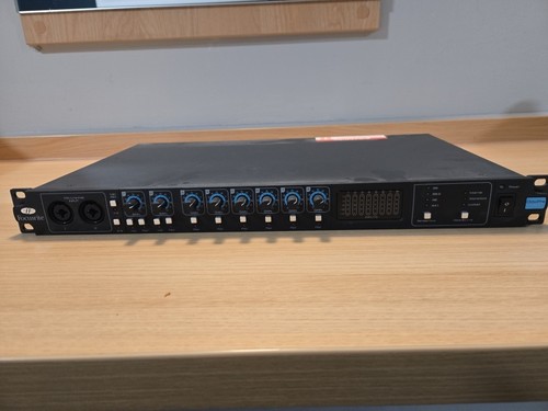 Focusrite octopre mkii - focusrite,