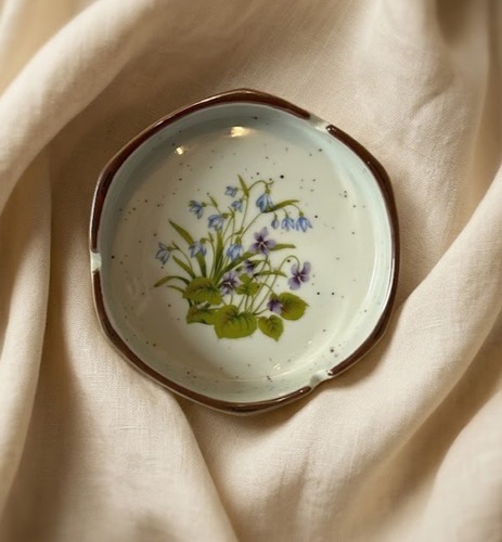 Vintage japanese stoneware - vintage,