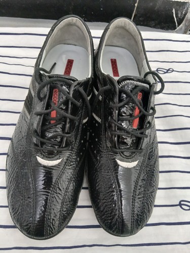 Ecco womens leather - leather,