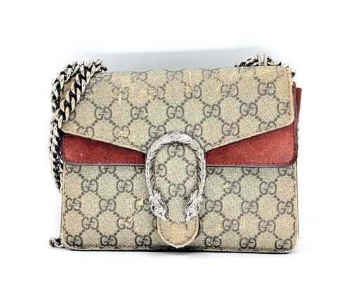 Authentic gucci dionysus beige - dionysus,