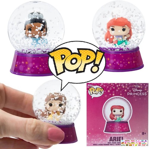 Funko pop disney princess - disney,