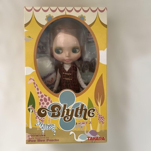 Neo blythe very - blythe,