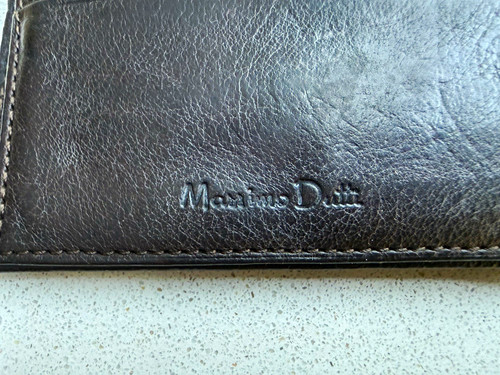 Massimo dutti men black - dutti, men's