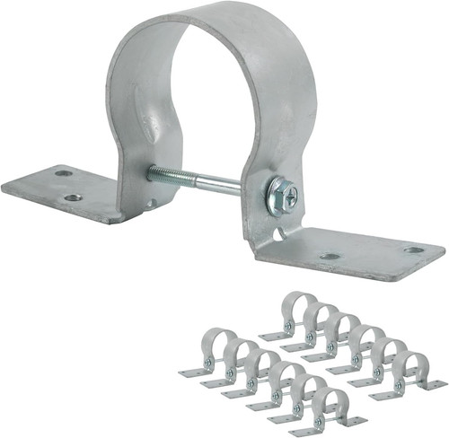 Pcs fence post brackets - fence,