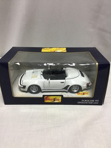 Maisto scale diecast - maisto,