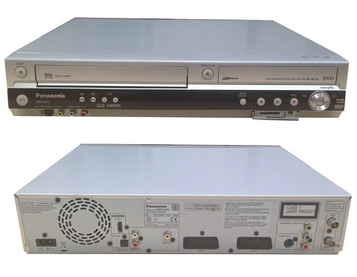 Panasonic dmr ez45v dvd - panasonic, dmr-ez45v
