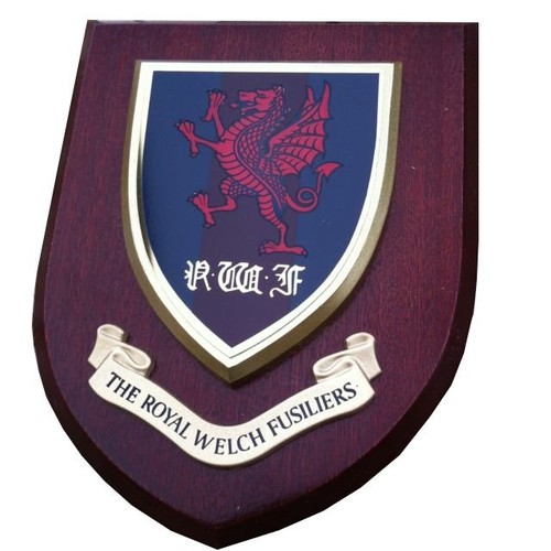 Royal welch fusiliers - royal,