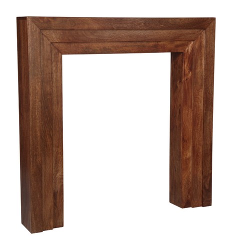 Solid mango wood dakota - solid,