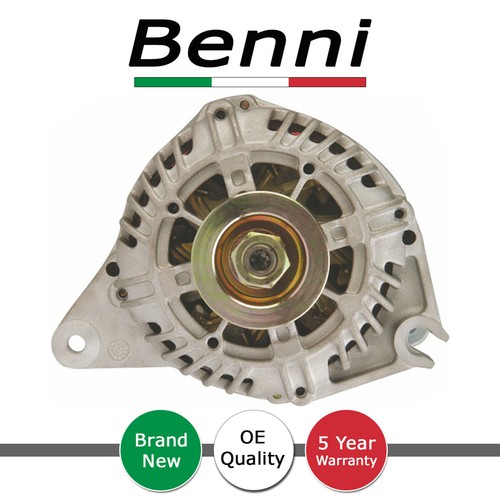 Benni alternator fits - fits, peugeot