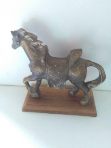 Brass mounted large - brass,
