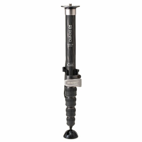 Benro supadupa monopod msd36c - benro,