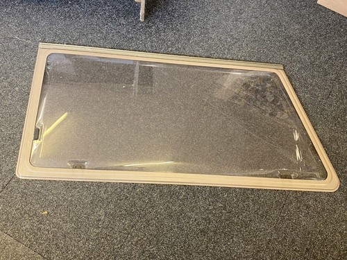 Swift caravan window - caravan,