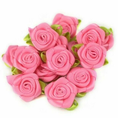 Artificial silk satin mini - silk,