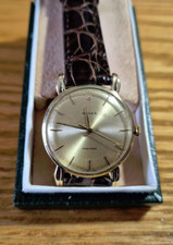 Rolex gold watch - -, 1970's