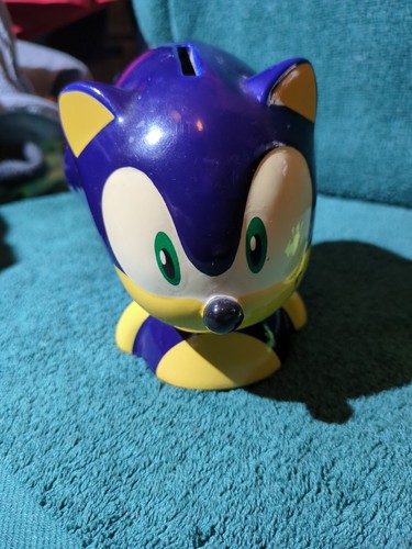Sonic the hedgehog - the, kinnerton